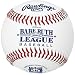 RAWLINGS SPORT GOODS CO #RBR0 Off Babe Ruth Baseball