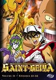 Saint Seiya-Remorseful Returns (Battle for Sanctuary)(Vol. 11)