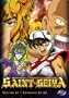Saint Seiya-Remorseful Returns (Battle for Sanctuary)(Vol. 11)