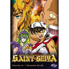 Saint Seiya-Remorseful Returns (Battle for Sanctuary)(Vol. 11)