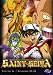Saint Seiya-Remorseful Returns (Battle for Sanctuary)(Vol. 11)
