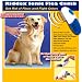 Riddex Ionic Flea Comb For Dogs And Cats - (Get Rid Of Fleas And Fight Odors!)