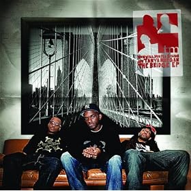 The Bridge EP