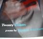 Twenty Colors (Carnegie Mellon Poetry)