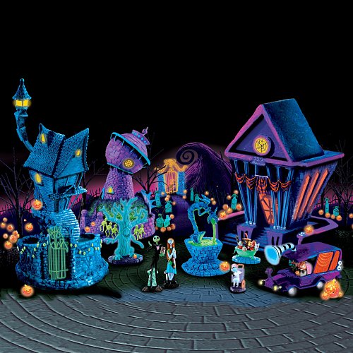 Tim Burton
