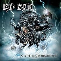 Night of the Stormrider