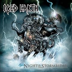 Night of the Stormrider