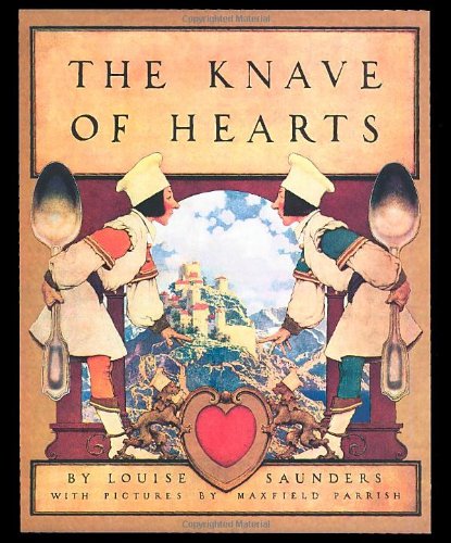 The Knave of Hearts (Calla Editions)