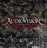 Audiovision - Focus +1 [Japan CD] KICP-1499