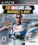 Nascar The Game Inside Line