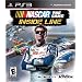 NASCAR The Game: Inside Line