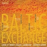 Baltic Exchange