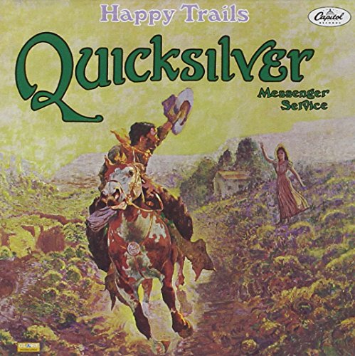 Quicksilver Messenger Service - What About Me (full) Lyrics - Zortam Music