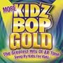 More Kidz Bop Gold