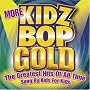 More Kidz Bop Gold