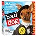 Bad Dog Page-A-Day Calendar 2011