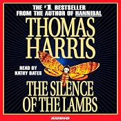 The Silence of the Lambs | [Thomas Harris]
