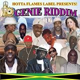 Genie Riddim Instrumental