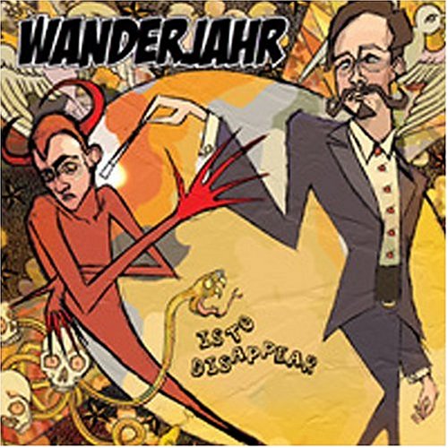 CD-Charts  Search : Is to Disappear