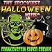 Spooky Werewolf Song Halloween Spooky Werewolf Song Halloween