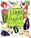 1,000 Lowfat Recipes (1,000 Recipes Series)