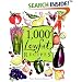 1,000 Lowfat Recipes (1,000 Recipes Series)