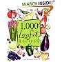 1,000 Lowfat Recipes (1,000 Recipes Series)