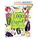 1,000 Lowfat Recipes (1,000 Recipes Series)