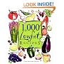 1,000 Lowfat Recipes (1,000 Recipes Series)