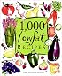 1,000 Lowfat Recipes (1,000 Recipes Series)