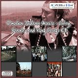 Omaha Indian Music - Entry, Finale and Flag Songs CD