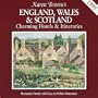 KB ENG,WALES&SCOT'99:HT (Karen Brown's Country Inns Series)