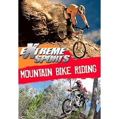 Mountain Bike Riding Vol 1 [UK Import]