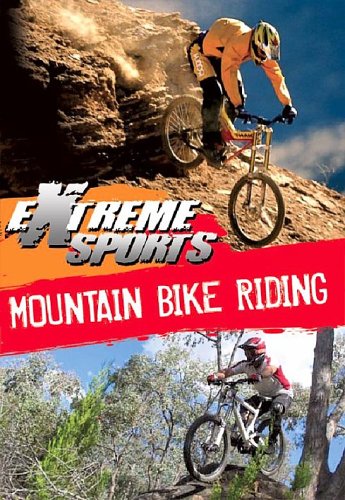 Mountain Bike Riding Vol 1 [DVD]