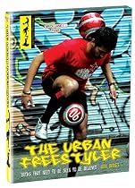 The Urban Freestyler [DVD]
