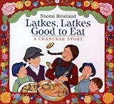ISBN: 061849295X - Latkes, Latkes, Good to Eat: A Chanukah Story