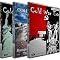 DVD for American History