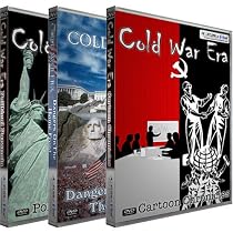 Cold War Era - Bundle Pack