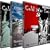 Comprehensive History of the Cold War Era [DVD]
