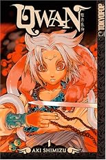 Qwan, Vol. 1