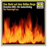  : Eine Nacht auf dem Kahlen Berge