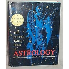 THE Coffee Table Book of Astrology