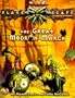 The Great Modron March (AD&D/Planescape)