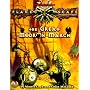 The Great Modron March (AD&D/Planescape)