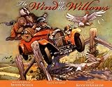 The Wind in the Willows 2007 Calendar (Calender)