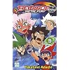 Beyblade Metal Fury Vol.9