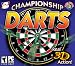 Championship Darts (Jewel Case)