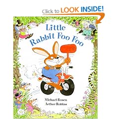 Little Rabbit Foo Foo