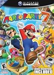 Mario Party 7