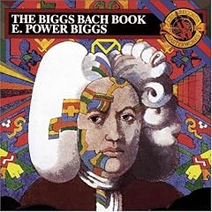The Biggs Bach Book